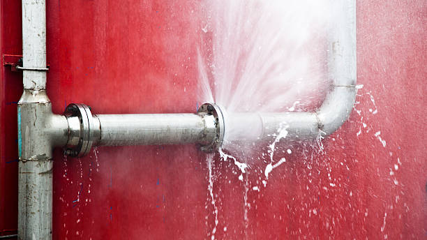 Best Flood restoration services  in Independence, IA